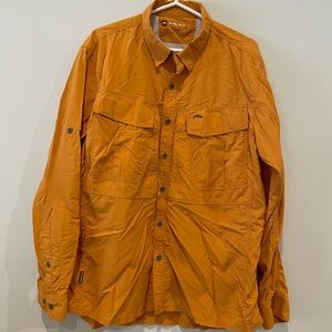 Simms Guide Series Mens Shirt